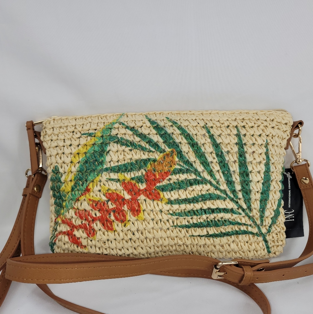 I.N.C International Crossbody